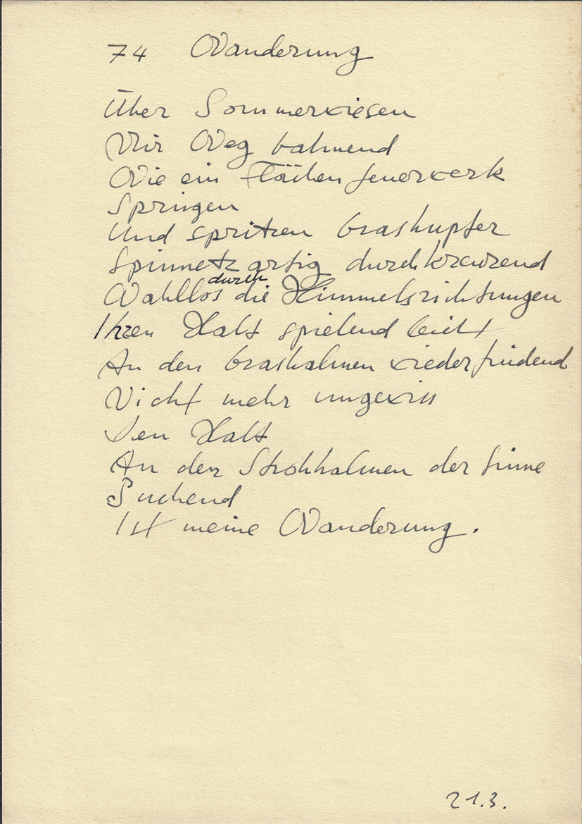 74 Wanderung HP üaH