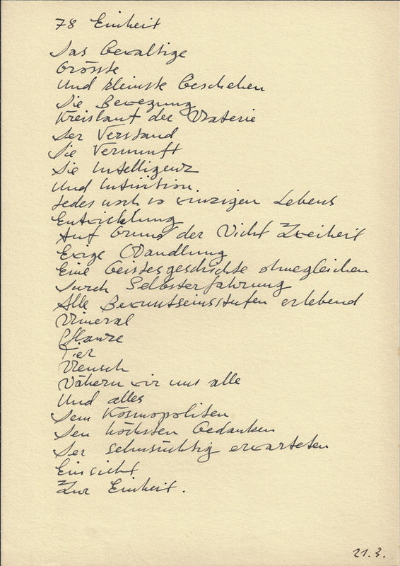 78 Einheit HP Orig